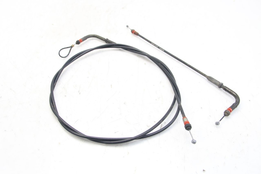 photo de CABLAGGIO APERTURA SELLA DAELIM S3 125 (2010 - 2017) - Vista principale