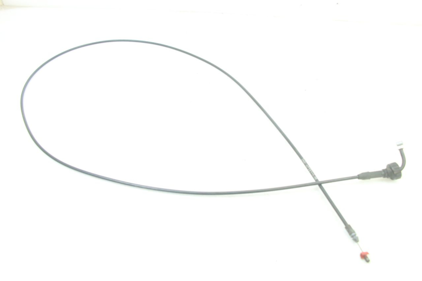 photo de SERRATURA SELLA CAVO APRILIA SCARABEO GT TOURING 125 (1999 - 2005) - Vista principale