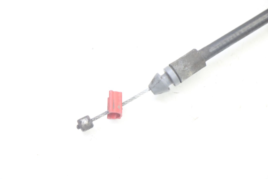 photo de SERRATURA SELLA CAVO APRILIA SCARABEO GT TOURING 125 (1999 - 2005) - Zoom sullo stato d'uso