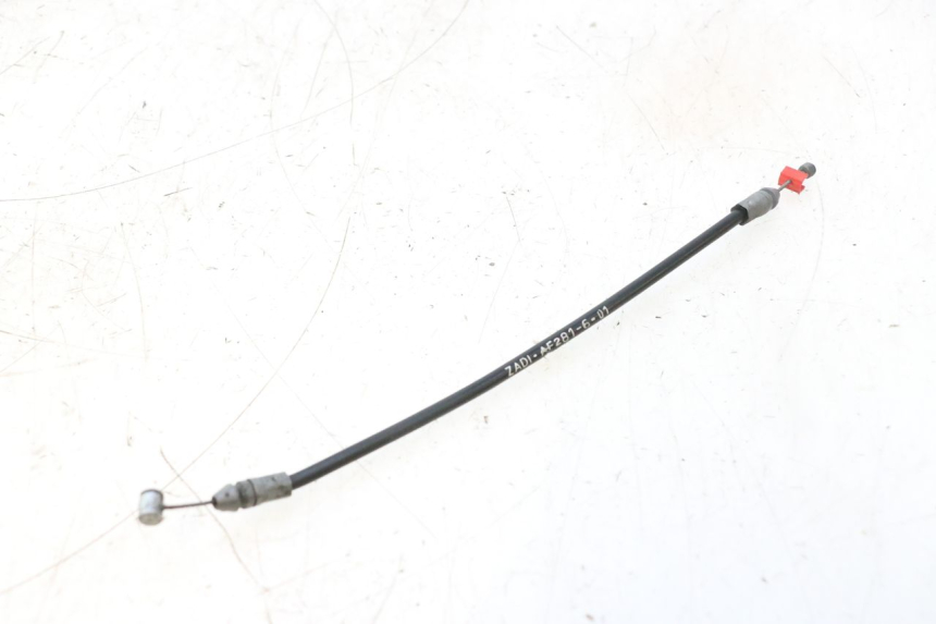 photo de SERRATURA SELLA CAVO HONDA SH 125 (2001 - 2003) - Vista principale