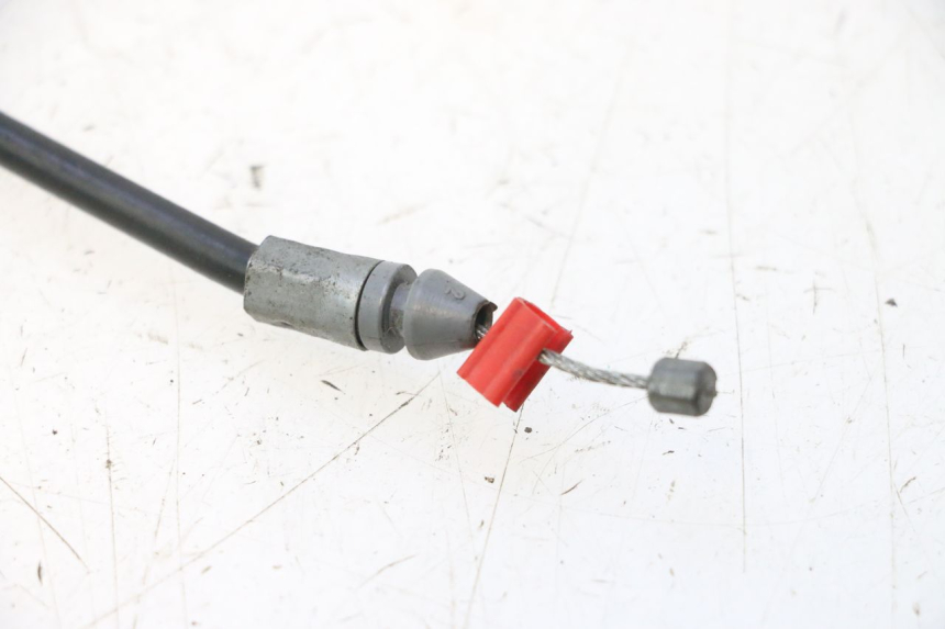 photo de SERRATURA SELLA CAVO HONDA SH 125 (2001 - 2003) - Dettaglio del componente