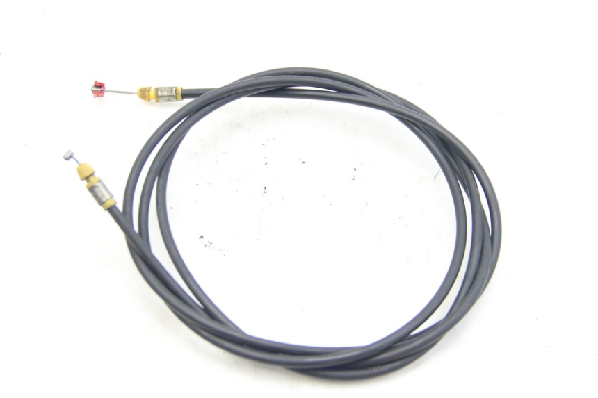 photo de CABLAGGIO APERTURA SELLA SUZUKI SIXTEEN 125 (2008 - 2010) - Vista principale