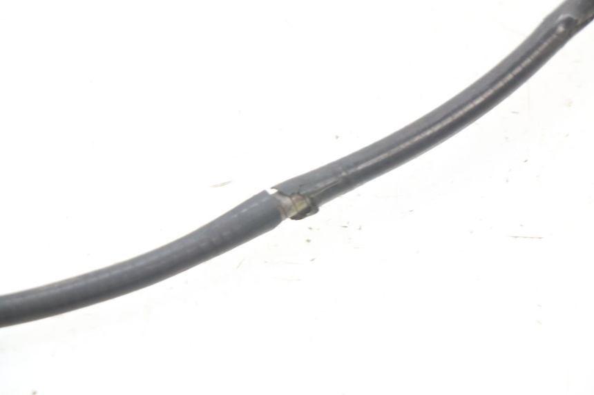 photo de CABLAGGIO APERTURA SELLA TRIUMPH SPEED TRIPLE 1050 (2005 - 2007) - Primo piano tecnico