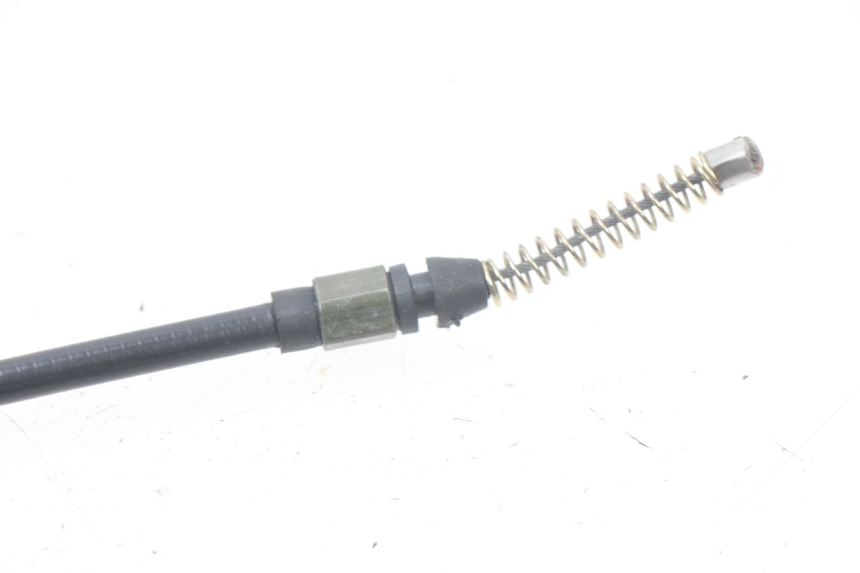 photo de CABLAGGIO APERTURA SELLA TRIUMPH SPEED TRIPLE 1050 (2005 - 2007) - Dettagli dei punti di fissaggio