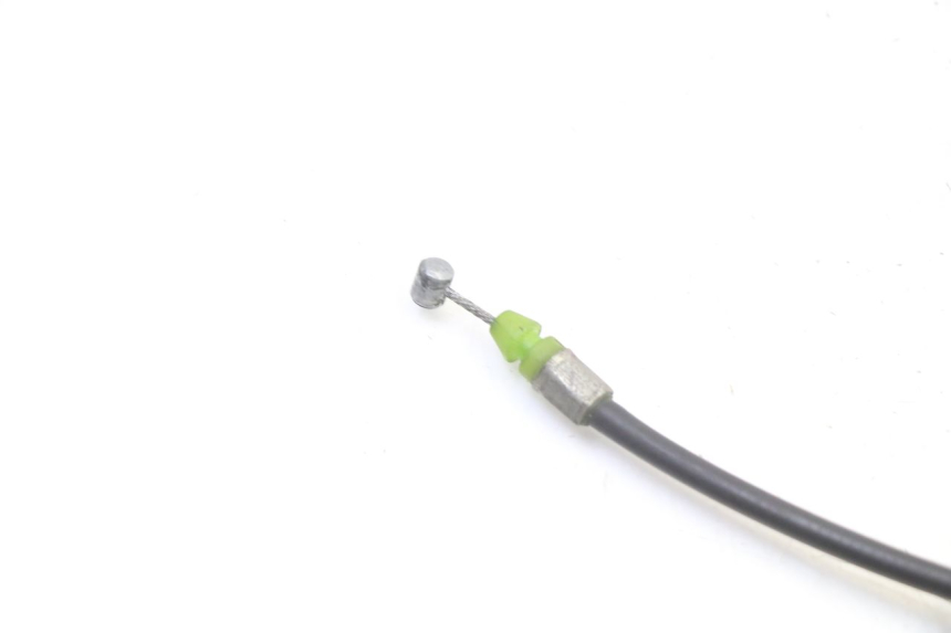 photo de SERRATURA SELLA CAVO HONDA ST PAN EUROPEAN 1300 (2002 - 2013) - Zoom sullo stato d'uso