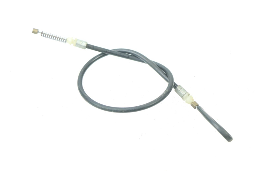 photo de CABLAGGIO APERTURA SELLA YAMASAKI STREET 50 (2013 - 2018) - Vista principale