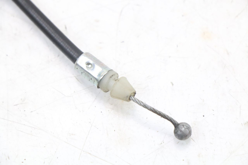 photo de CABLAGGIO APERTURA SELLA VASTRO STREET X 4T 50 (2016 - 2021) - Altra angolazione