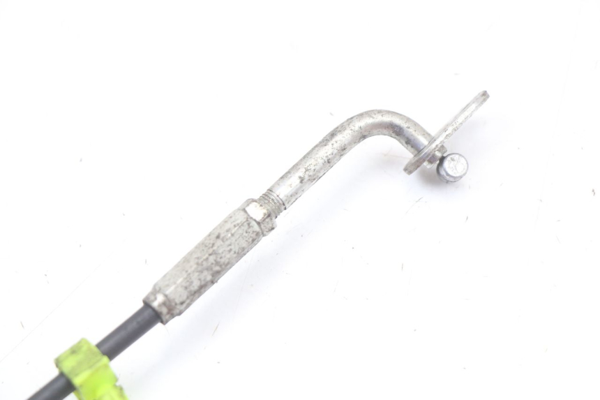 photo de SERRATURA SELLA CAVO PEUGEOT STREETZONE I 2T 50 (2018 - 2020) - Zoom sullo stato d'uso