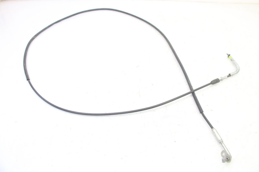 photo de SERRATURA SELLA CAVO PEUGEOT STREETZONE I 2T 50 (2018 - 2020) - Vista principale