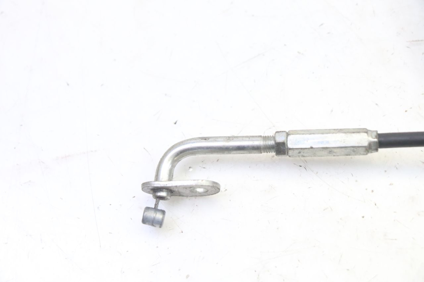 photo de SERRATURA SELLA CAVO PEUGEOT STREETZONE I 2T 50 (2018 - 2020) - Zoom sullo stato d'uso