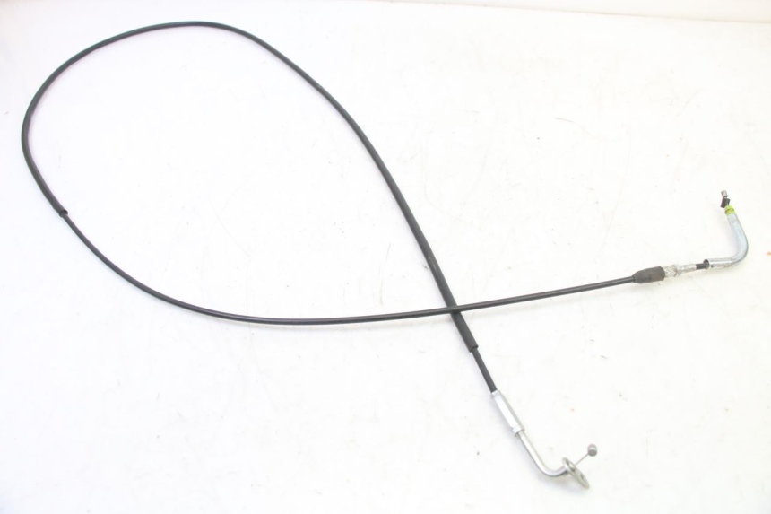 photo de SERRATURA SELLA CAVO PEUGEOT STREETZONE I NAKED 2T 50 (2018 - 2020) - Vista principale