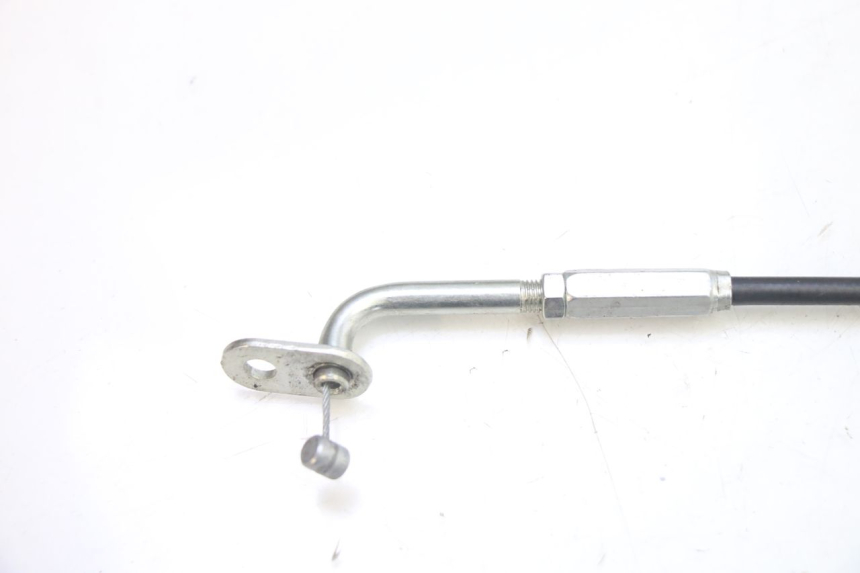 photo de SERRATURA SELLA CAVO PEUGEOT STREETZONE I NAKED 2T 50 (2018 - 2020) - Zoom sullo stato d'uso