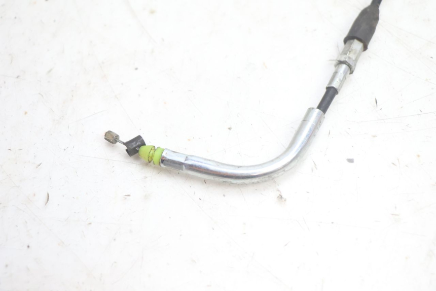 photo de SERRATURA SELLA CAVO PEUGEOT STREETZONE NAKED 2T 50 (2014 - 2018) - Zoom sullo stato d'uso