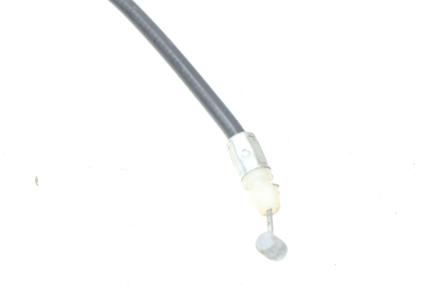 photo de CABLAGGIO APERTURA SELLA KYMCO SUPER 8 4T 50 (2018 - 2020) - Altra angolazione