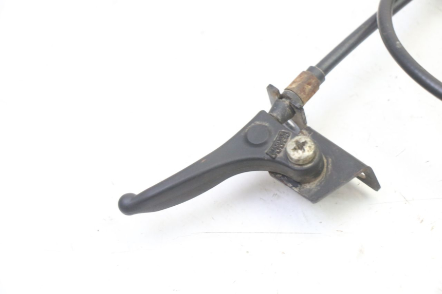 photo de SERRATURA SELLA CAVO KTM SUPERENDURO R 950 (2005 - 2009) - Zoom sullo stato d'uso