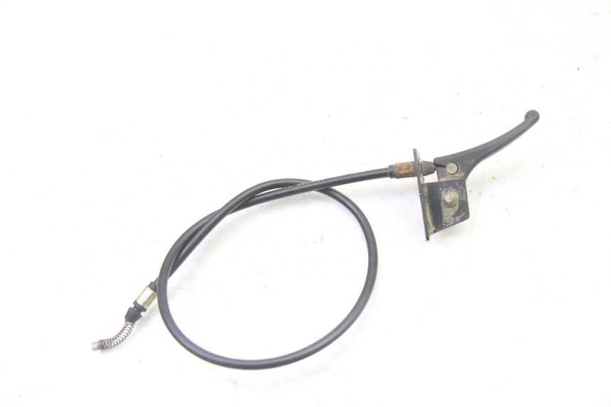 photo de SERRATURA SELLA CAVO KTM SUPERENDURO R 950 (2005 - 2009) - Primo piano tecnico