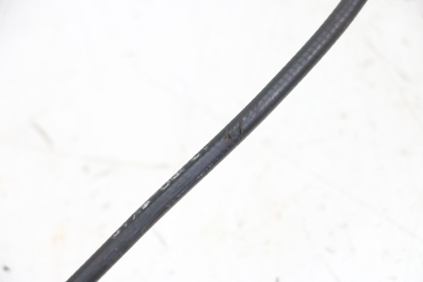 photo de SERRATURA SELLA CAVO SUZUKI BURGMAN 125 (2015 - 2017) - Altra angolazione