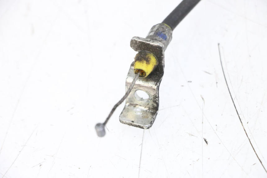 photo de SERRATURA SELLA CAVO SUZUKI BURGMAN 125 (2015 - 2017) - Primo piano tecnico