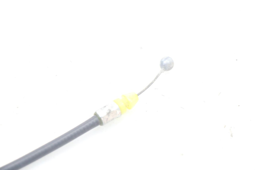 photo de SERRATURA SELLA CAVO SUZUKI GSX F GSXF 650 (2007 - 2015) - Zoom sullo stato d'uso