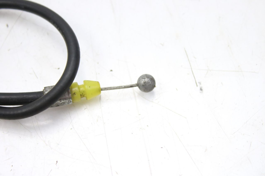 photo de CABLAGGIO APERTURA SELLA SUZUKI SV S 650 (1999 - 2002) - Zoom sullo stato d'uso