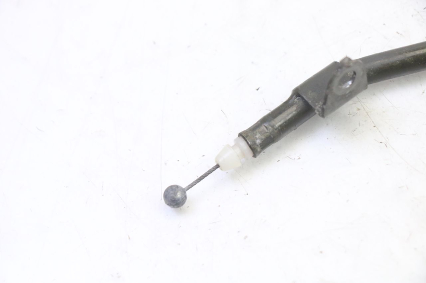 photo de CABLAGGIO APERTURA SELLA SUZUKI SV S 650 (2003 - 2009) - Zoom sullo stato d'uso