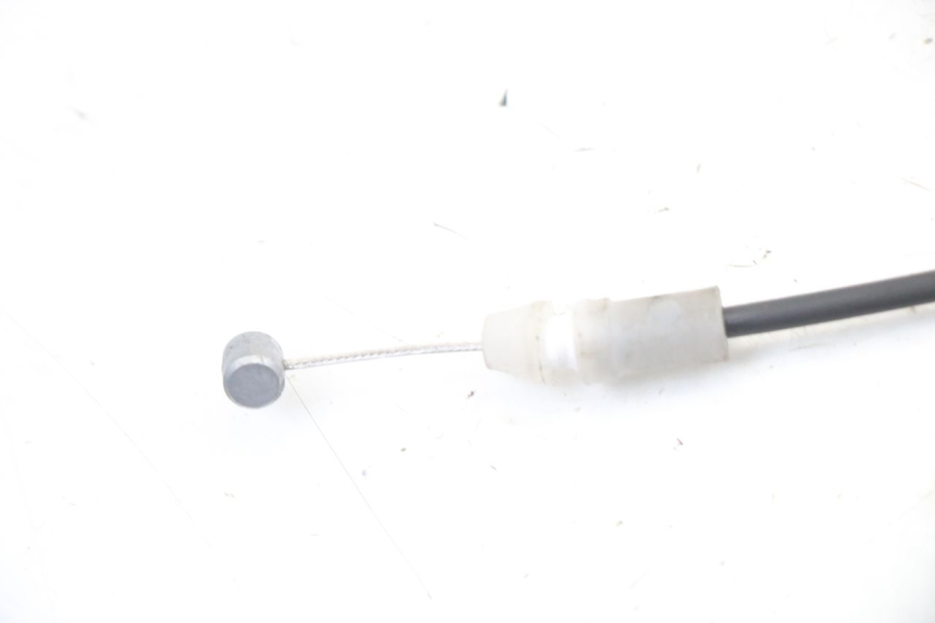 photo de SERRATURA SELLA CAVO YAMAHA TRACER 7 700 (2020 - 2024) - Zoom sullo stato d'uso