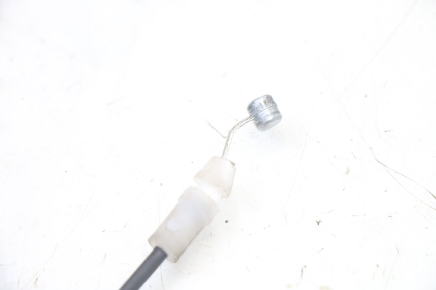 photo de SERRATURA SELLA CAVO YAMAHA TRACER 7 700 (2020 - 2024) - Altra angolazione