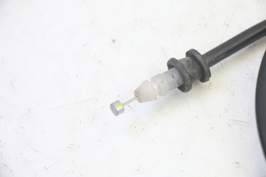 photo de SERRATURA SELLA CAVO YAMAHA TRICITY 300 (2020 - 2024) - Zoom sullo stato d'uso