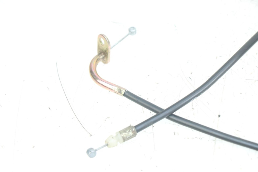 photo de CABLAGGIO APERTURA SELLA PEUGEOT TWEET 4T 50 (2014 - 2019) - Zoom sullo stato d'uso