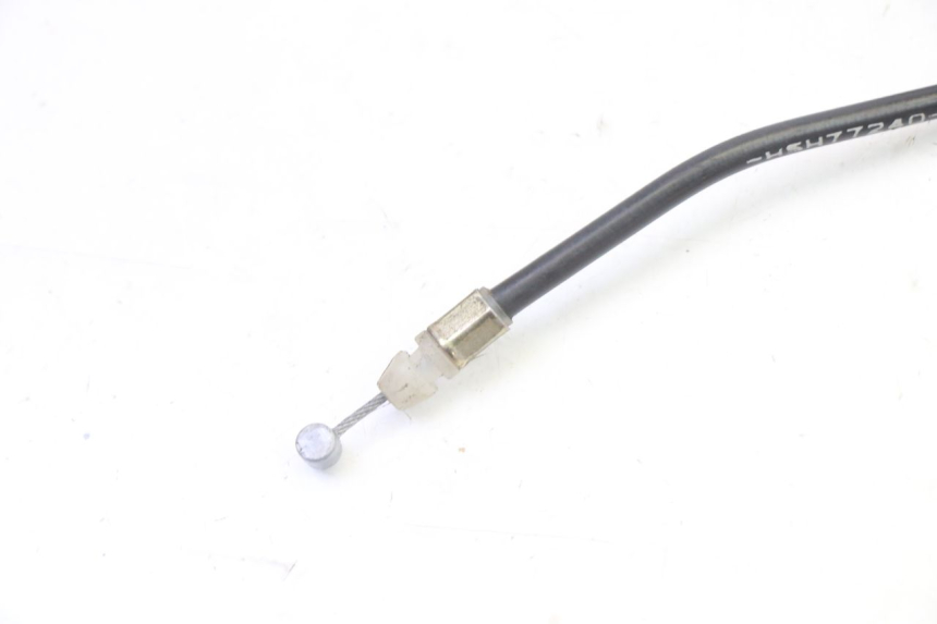 photo de CABLAGGIO APERTURA SELLA PEUGEOT TWEET 4T 50 (2018 - 2022) - Zoom sullo stato d'uso