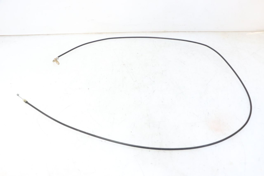 photo de SERRATURA SELLA CAVO PEUGEOT TWEET PRO CARGO 50 (2018 - 2022) - Zoom sullo stato d'uso