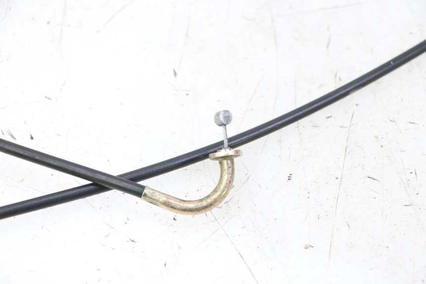 photo de SERRATURA SELLA CAVO PEUGEOT TWEET PRO CARGO 50 (2018 - 2022) - Altra angolazione