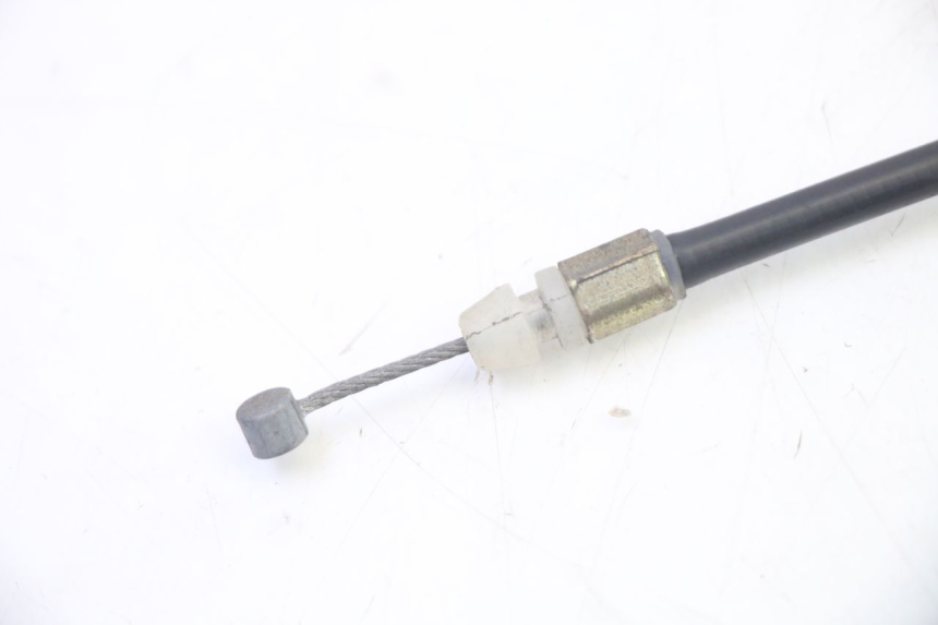 photo de SERRATURA SELLA CAVO PEUGEOT TWEET PRO EFI 4T 50 (2021 - 2022) - Zoom sullo stato d'uso