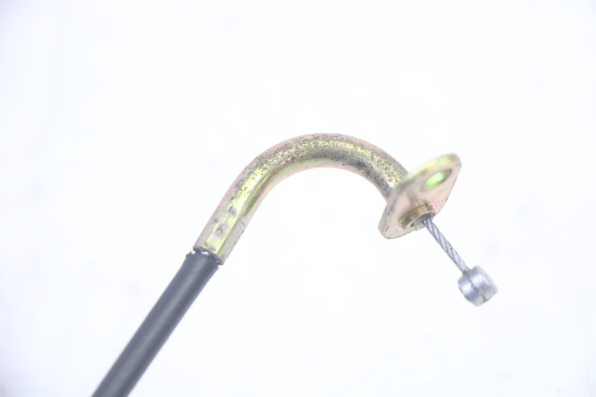 photo de SERRATURA SELLA CAVO PEUGEOT TWEET PRO EFI 4T 50 (2021 - 2022) - Altra angolazione