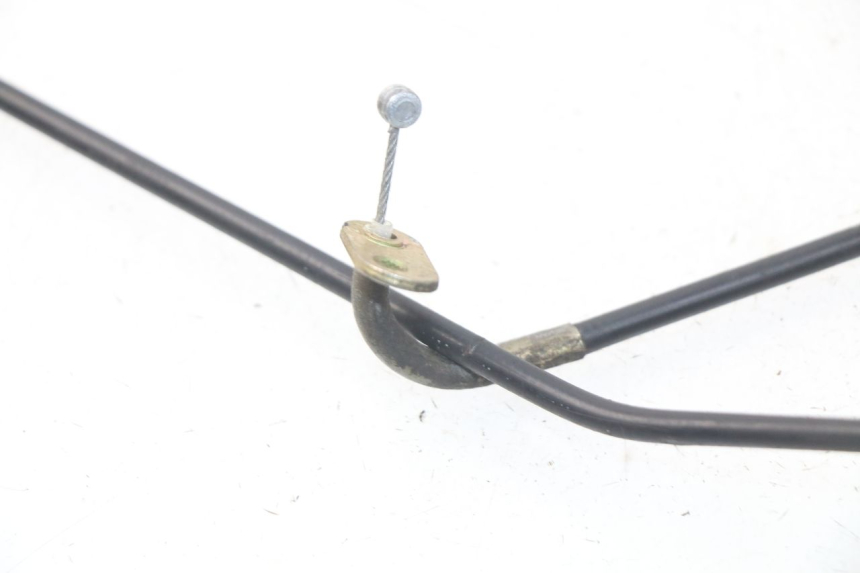 photo de CABLAGGIO APERTURA SELLA PEUGEOT TWEET 125 (2010 - 2017) - Zoom sullo stato d'uso