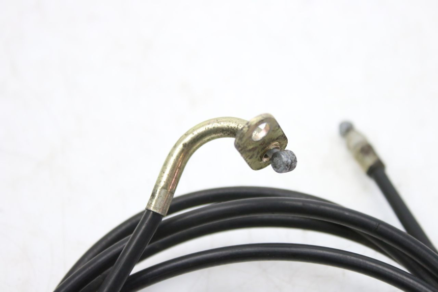 photo de CABLAGGIO APERTURA SELLA PEUGEOT TWEET 125 (2010 - 2017) - Altra angolazione