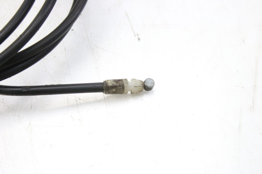 photo de CABLAGGIO APERTURA SELLA PEUGEOT TWEET 125 (2010 - 2017) - Primo piano tecnico