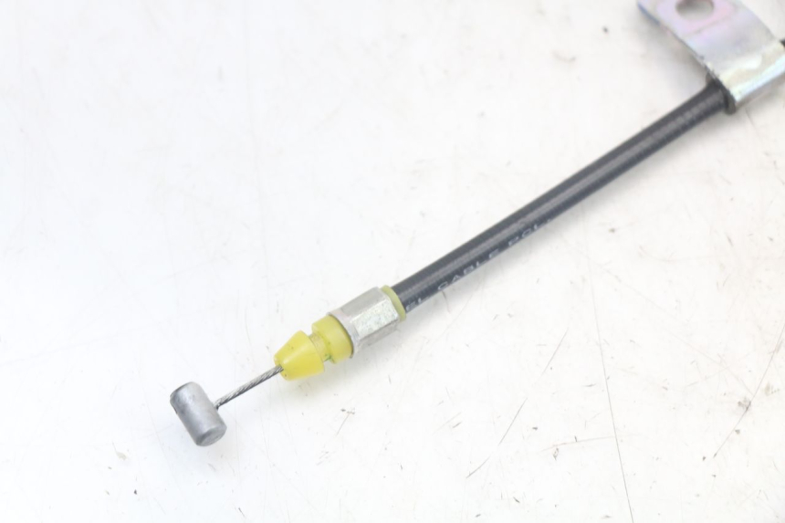 photo de CABLAGGIO APERTURA SELLA KAWASAKI VERSYS ABS 650 (2015 - 2018) - Dettaglio del componente