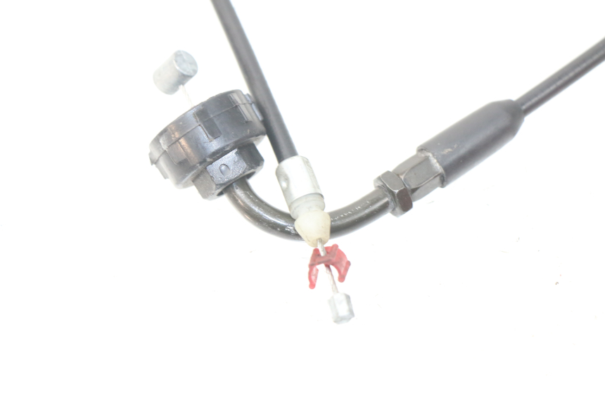 photo de CABLAGGIO APERTURA SELLA JM MOTORS VIPER 2T 50 (2015 - 2022) - Dettaglio del componente