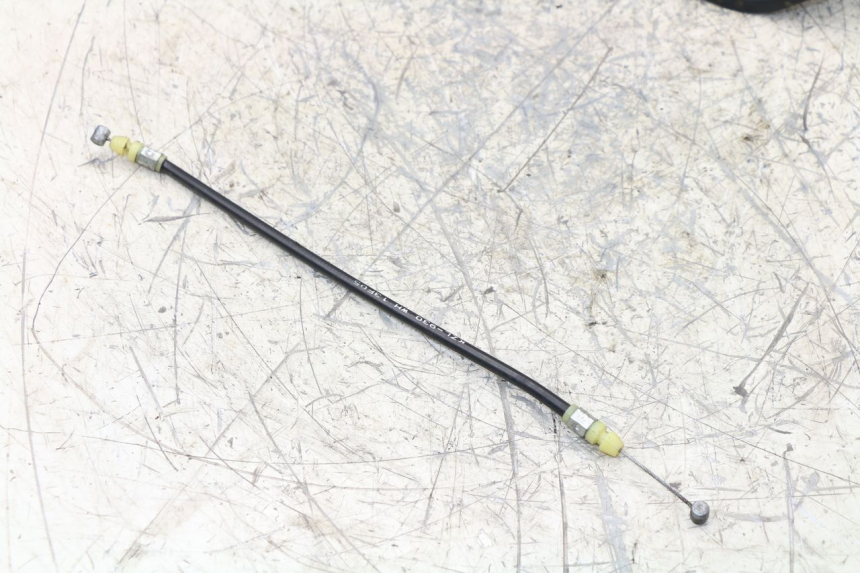 photo de CABLAGGIO APERTURA SELLA HONDA VISION 50 (2011 - 2015) - Vista principale