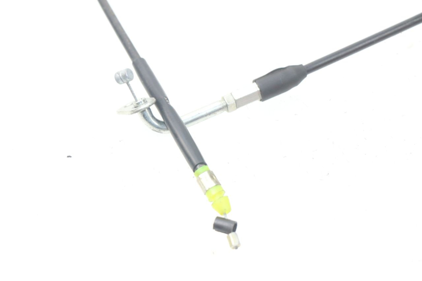 photo de CABLAGGIO APERTURA SELLA PEUGEOT VIVACITY NEW 2T 50 (2008 - 2017) - Zoom sullo stato d'uso