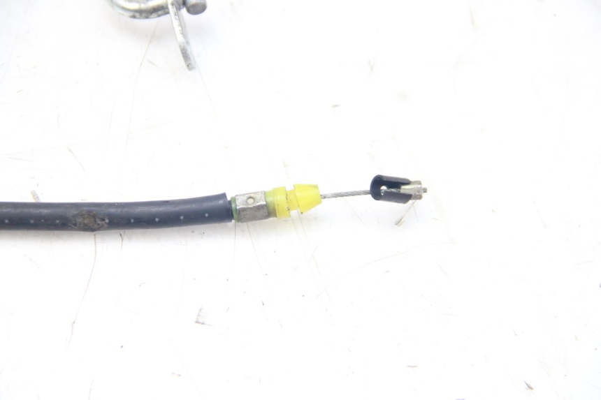 photo de CABLAGGIO APERTURA SELLA PEUGEOT VIVACITY NEW 4T 50 (2008 - 2017) - Dettaglio del componente