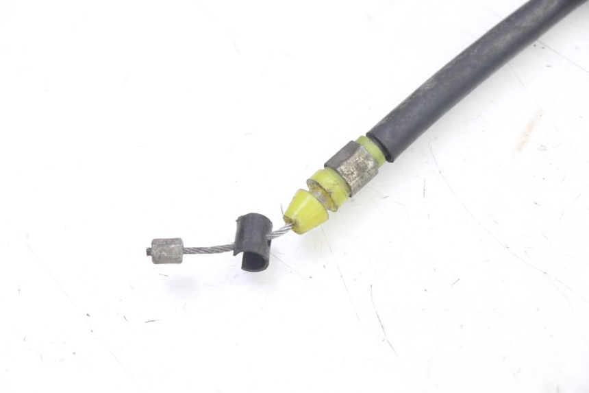 photo de CABLAGGIO APERTURA SELLA PEUGEOT VIVACITY NEW 4T 50 (2008 - 2017) - Zoom sullo stato d'uso