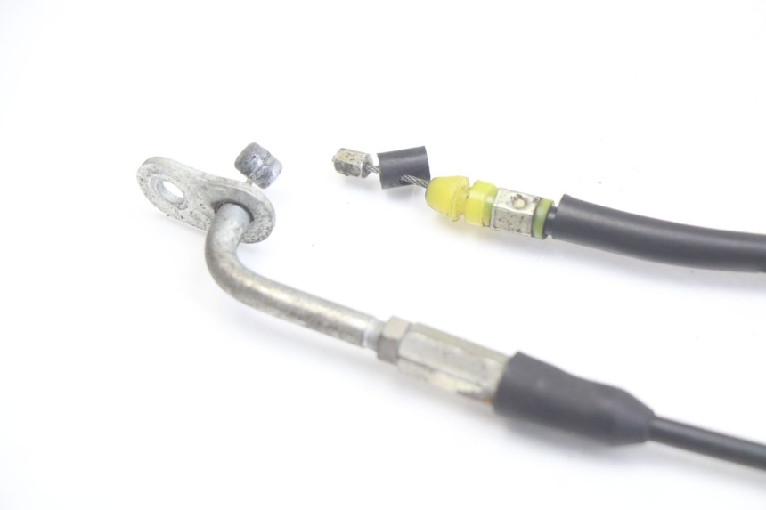 photo de CABLAGGIO APERTURA SELLA PEUGEOT VIVACITY 125 (2010 - 2017) - Zoom sullo stato d'uso