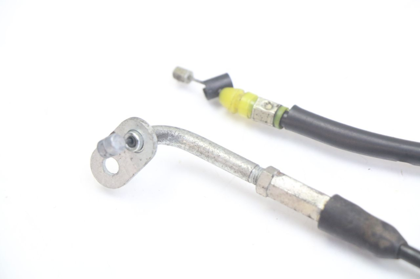 photo de CABLAGGIO APERTURA SELLA PEUGEOT VIVACITY 125 (2010 - 2017) - Altra angolazione