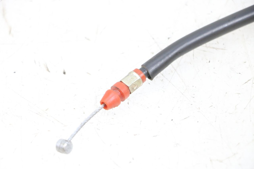 photo de CABLAGGIO APERTURA SELLA DAELIM VJ ROADWIN FI 125 (2008 - 2017) - Zoom sullo stato d'uso