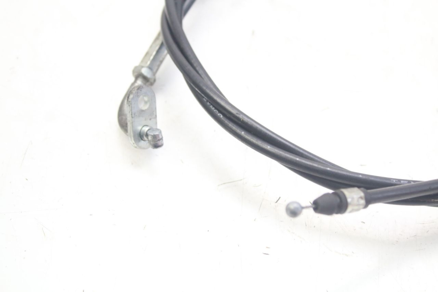 photo de SERRATURA SELLA CAVO KYMCO X-CITING XCITING 400 (2014 - 2018) - Zoom sullo stato d'uso