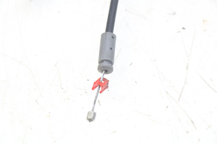 photo de CABLAGGIO APERTURA SELLA YAMAHA X-CITY XCITY 125 (2007 - 2013) - Altra angolazione