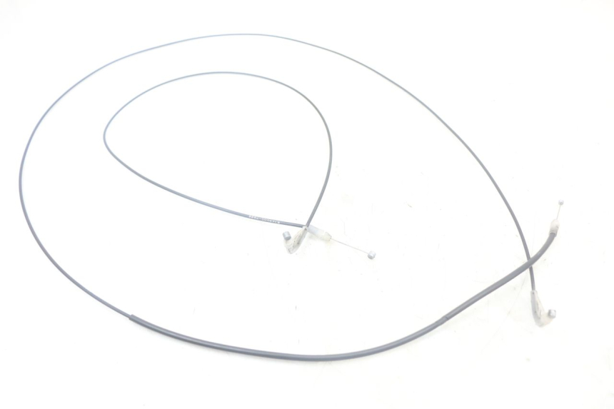 photo de CABLAGGIO APERTURA SELLA YAMAHA XMAX X-MAX ABS 125 (2017 - 2020) - Vista principale