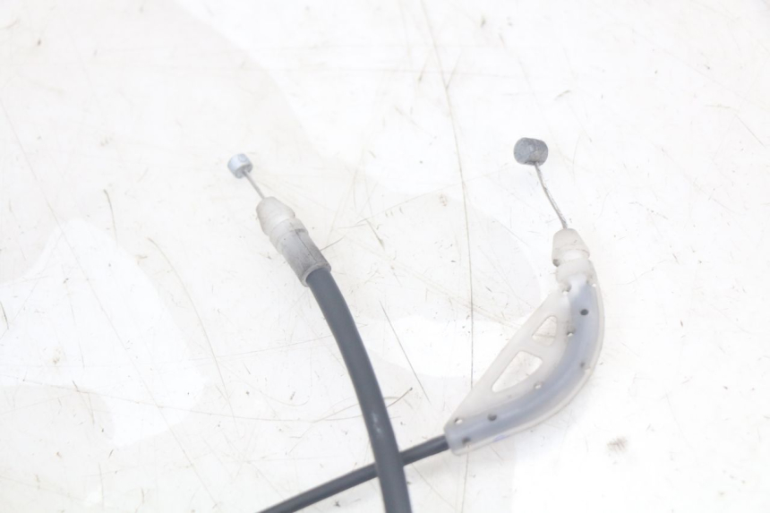 photo de CABLAGGIO APERTURA SELLA YAMAHA XMAX X-MAX ABS 125 (2017 - 2020) - Vista d'insieme del prodotto